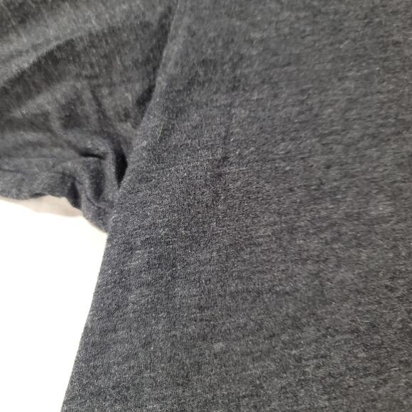 Oregon State Beavers Colosseum College Football T Shirt Mens Size Large L Gray - Picture 5 of 9